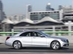 Mercedes-Benz S300 BlueTec 2014 года (AU)